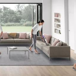 Dyson Vacuum Comparison Chart 2025 – Detailed Guide