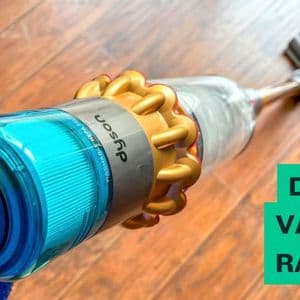 Understanding Dyson Vacuum Ratings: What They Really Mean