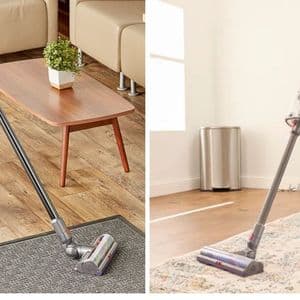 Dyson Vacuum Sticks: Complete Guide to Performance & Design