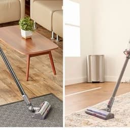 Dyson Vacuum Sticks: Complete Guide to Performance & Design