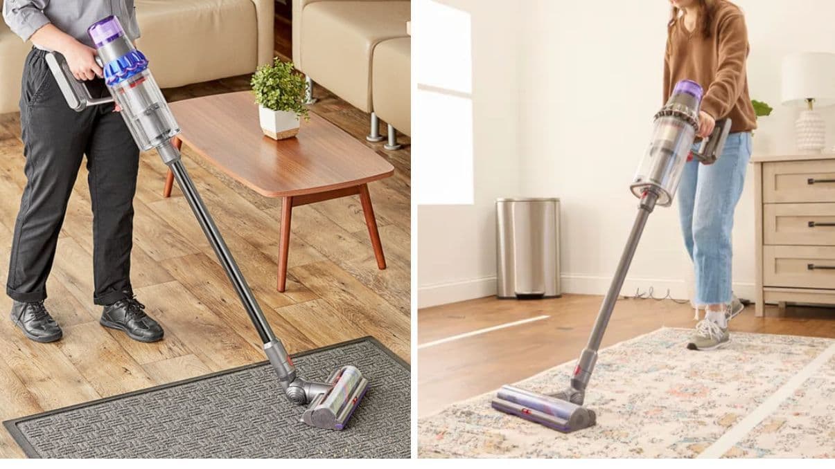 Dyson Vacuum Sticks: Complete Guide to Performance & Design