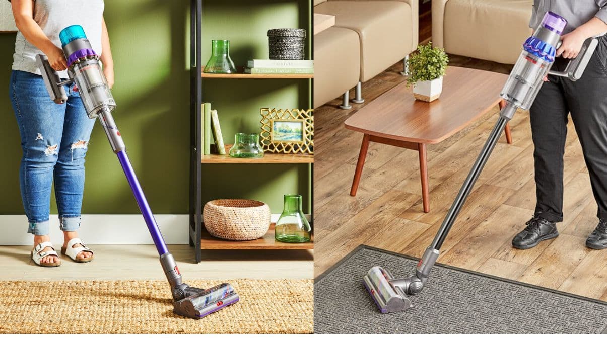 Dyson Vacuums Cordless: Complete Guide to Modern Cleaning