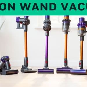 Understanding the Dyson Wand Vacuum: Features, Uses, and Benefits