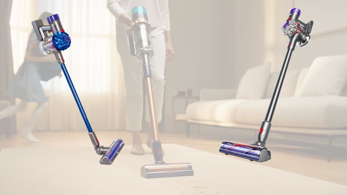 Dyson Wireless Vacuum Guide: Features, Benefits & Insights