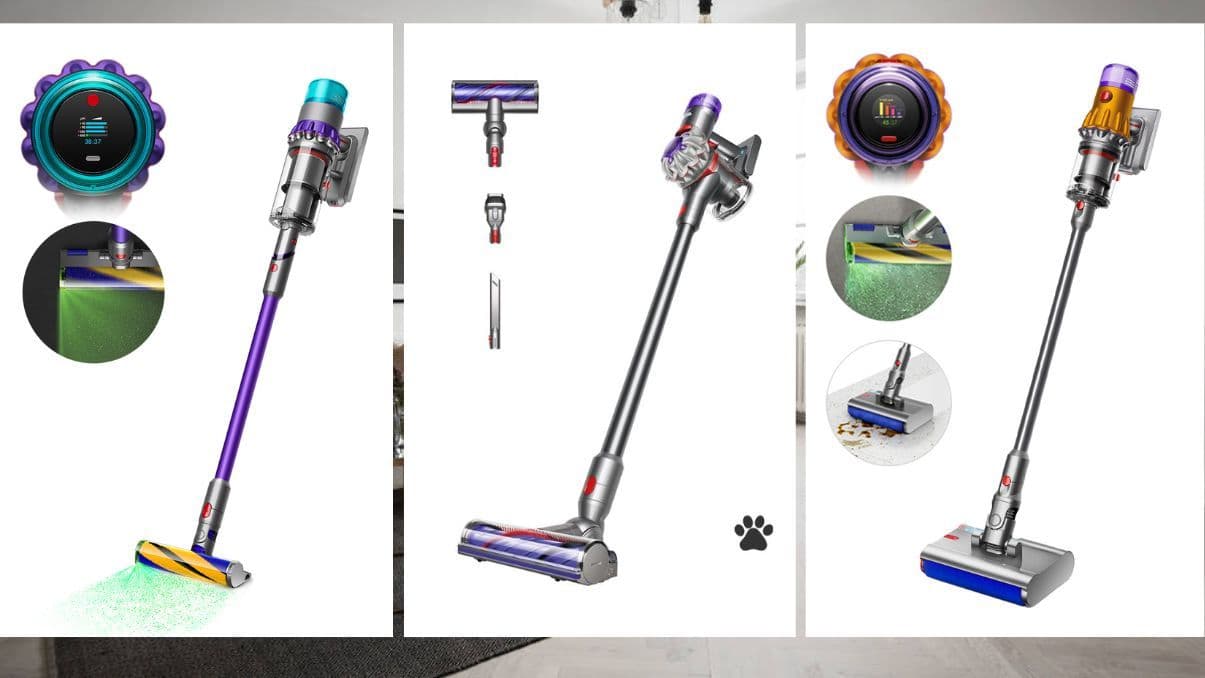 Dyson Wireless: Complete Guide to Modern Cordless Cleaning