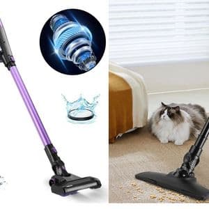 Electric Stick Vacuum Guide | Expert Insights & Tips