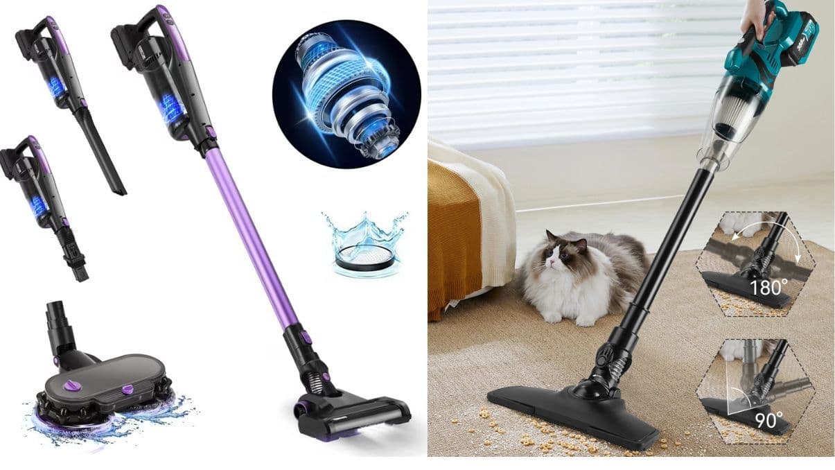 Electric Stick Vacuum Guide | Expert Insights & Tips