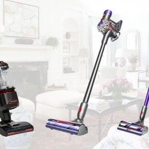 Free Vacuum Cleaner Near Me | Tips & Guide