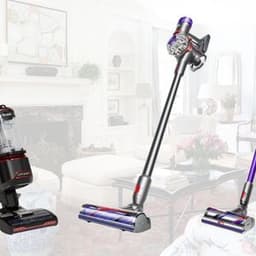 Free Vacuum Cleaner Near Me | Tips & Guide