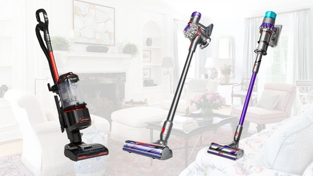 Free Vacuum Cleaner Near Me | Tips & Guide