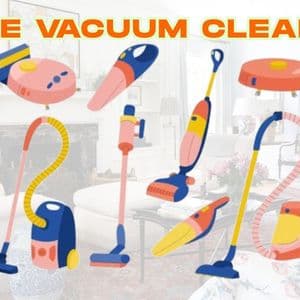 How to Get a Free Vacuum Cleaner: What You Need to Know