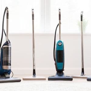 Best Stick Vacuum with Removable Battery – In-Depth Guide