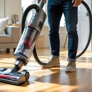 What to Know About Good Vacuum Cleaners for Everyday Use
