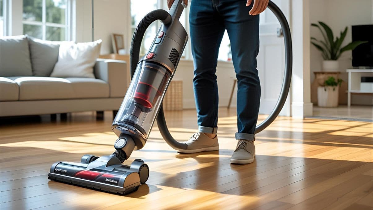 What to Know About Good Vacuum Cleaners for Everyday Use