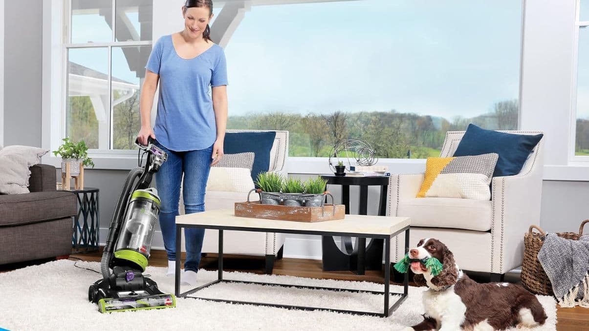 Finding and Understanding Good Vacuums for Your Home in 2025