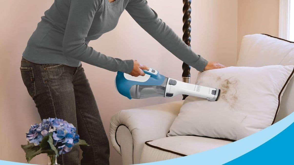 Hand Held Cleaners: Comprehensive Guide to Portable Cleaning