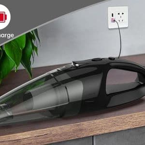 Hand Held Cordless Vacuum Cleaners: A Complete Guide of 2025