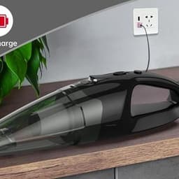 Hand Held Cordless Vacuum Cleaners: A Complete Guide of 2025