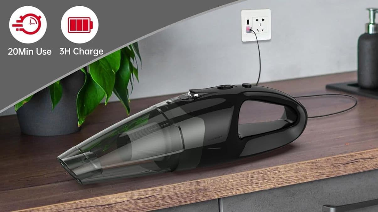 Hand Held Cordless Vacuum Cleaners: A Complete Guide of 2025