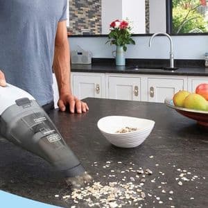 Handheld Battery Vacuum Cleaner: Complete Guide for Efficient Cleaning of 2025