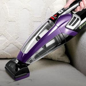 Handheld Cordless Vacuum Cleaner: Complete Guide for Home Use of 2025