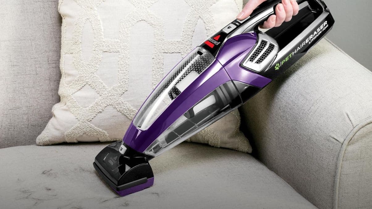 Handheld Cordless Vacuum Cleaner: Complete Guide for Home Use of 2025