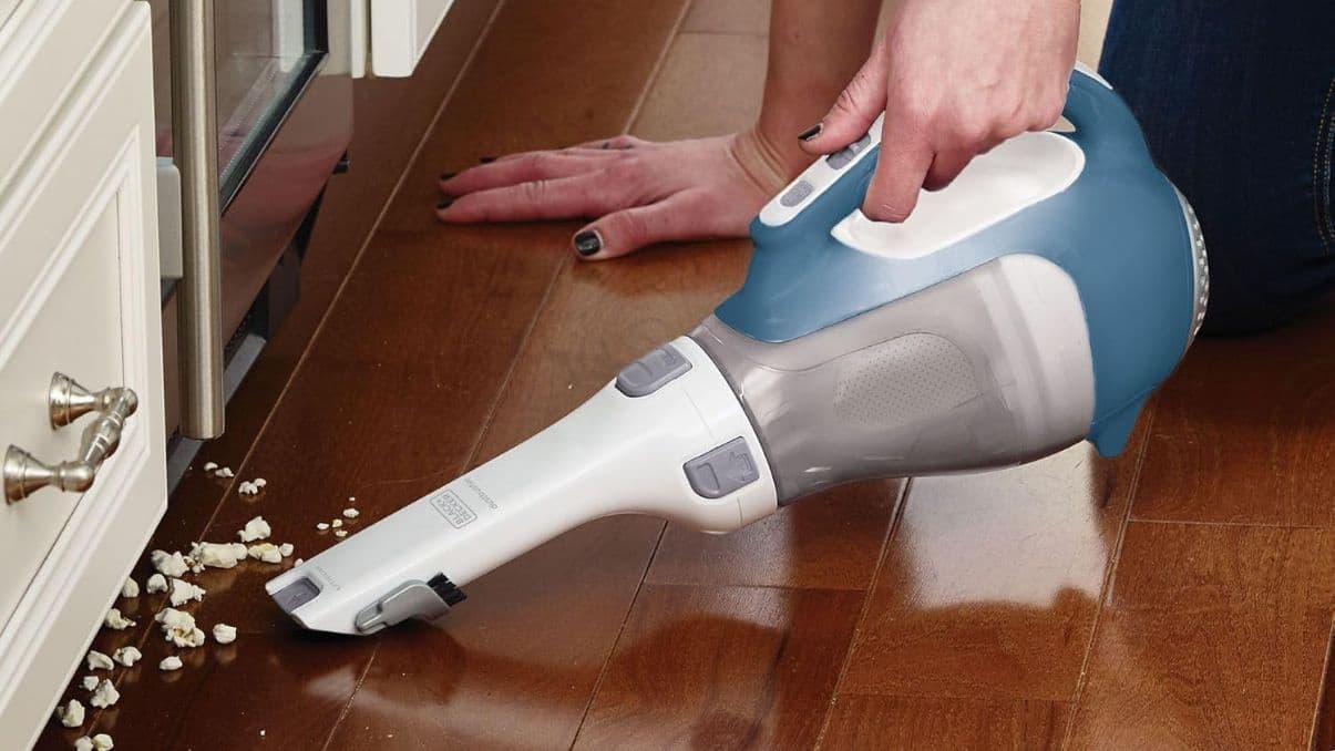 Handheld Cordless Vacuum Cleaners Guide for Modern Homes