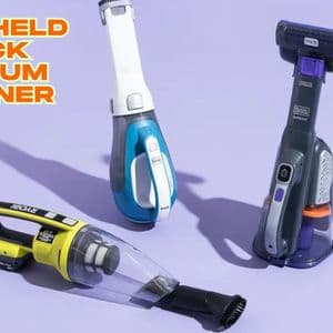 Everything About Handheld Stick Vacuum Cleaner: Pros, Use, and Care