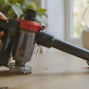 Understanding Handheld Vacuum Cleaners for Everyday Use