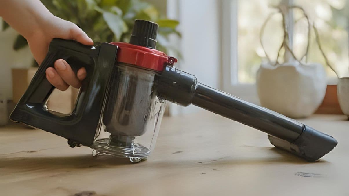 Understanding Handheld Vacuum Cleaners for Everyday Use