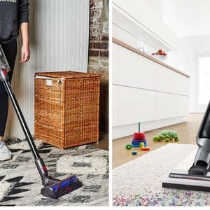 Handstick Vacuum Cleaner Guide: Features, Benefits & Usage