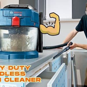 Understanding the Benefits of a Heavy Duty Cordless Vacuum Cleaner