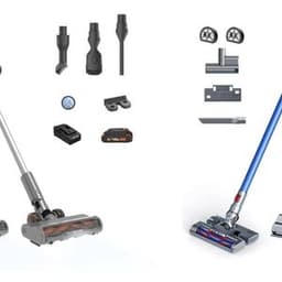 High Suction Cordless Vacuum Guide for Effective Cleaning