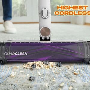 What Is the Highest Suction Cordless Vacuum? A Complete Guide