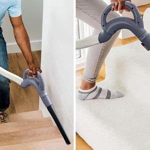 How to Choose the Right Home Vacuum Cleaner for Your Needs