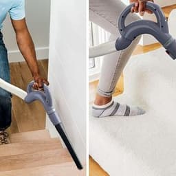 How to Choose the Right Home Vacuum Cleaner for Your Needs
