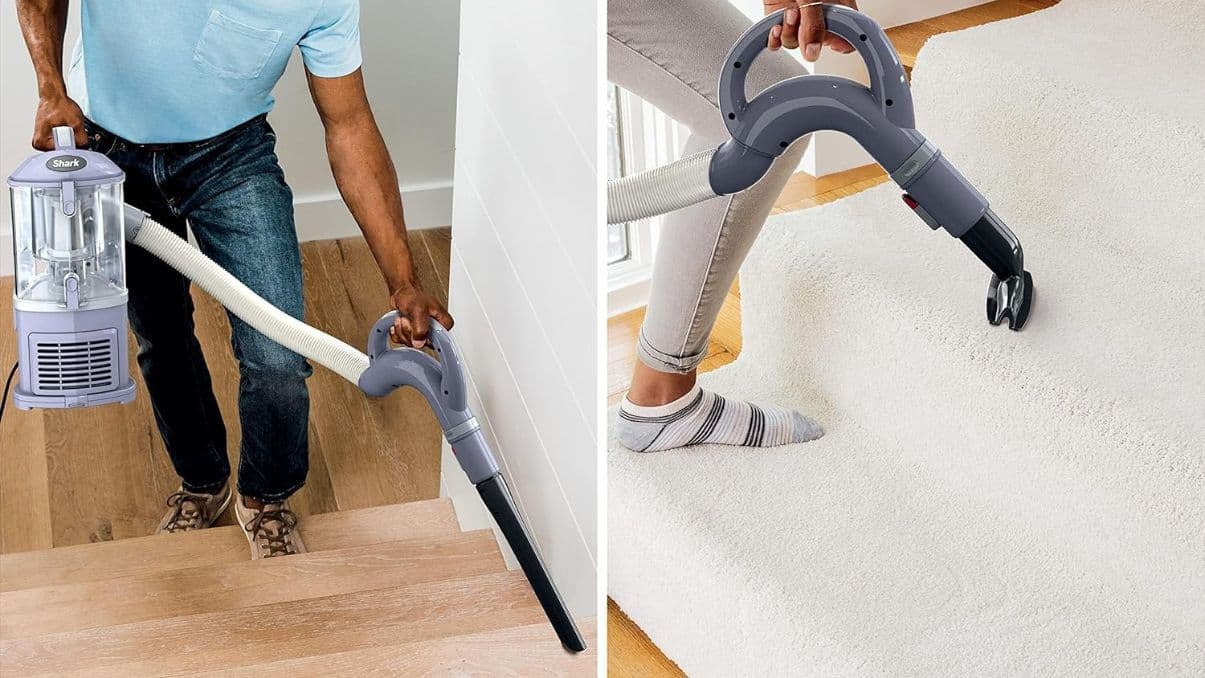 How to Choose the Right Home Vacuum Cleaner for Your Needs