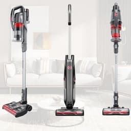 Hoover Stick Vacuums: Complete Guide to Performance & Use