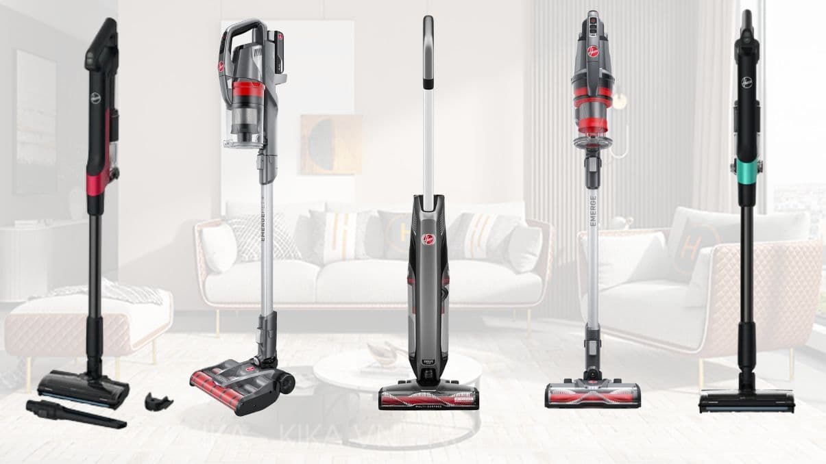 Hoover Stick Vacuums: Complete Guide to Performance & Use