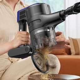How to Clean a Vacuum Cleaner: Step-by-Step Guide