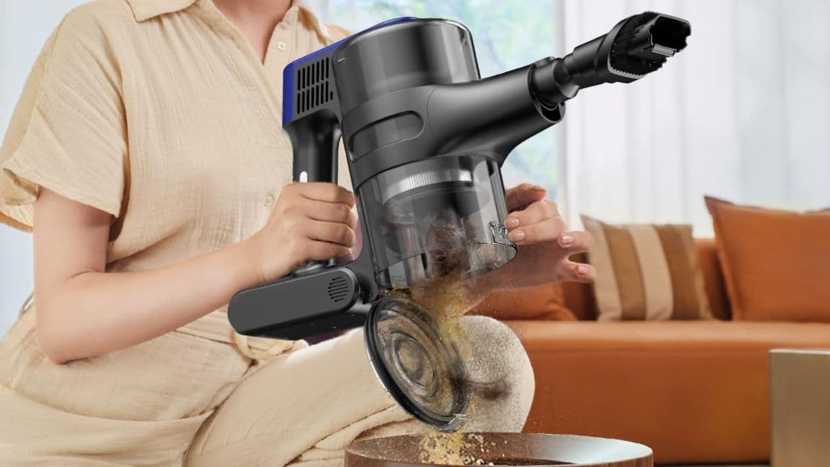 How to Clean a Vacuum Cleaner: Step-by-Step Guide