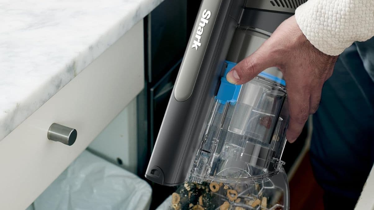 How to Clean Shark Cordless Vacuum Easily and Effectively
