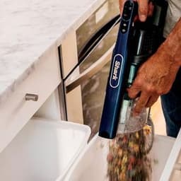 How to Empty Shark Vacuum Cordless: Step-by-Step Guide