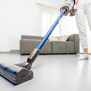 INSE Cordless Vacuum vs Dyson: Key Differences & Insights