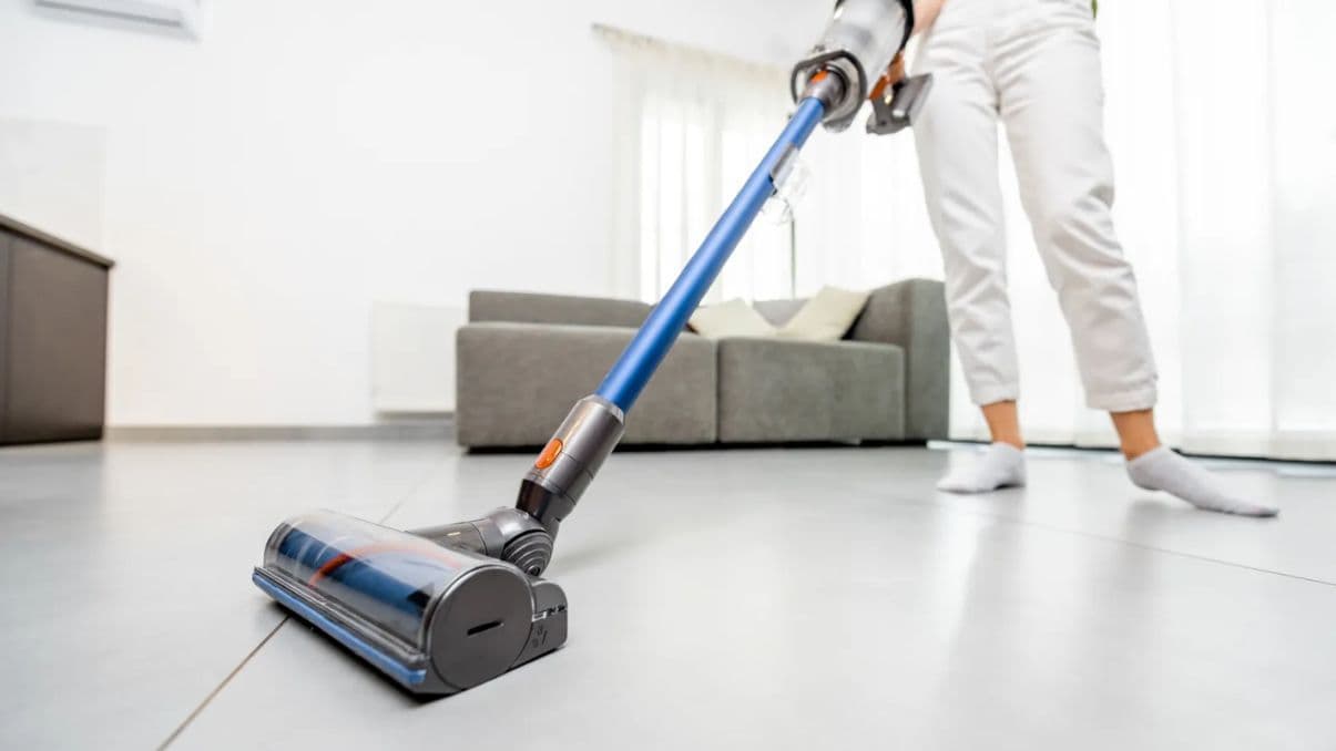 INSE Cordless Vacuum vs Dyson: Key Differences & Insights