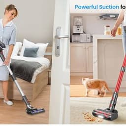 Light Vacuum Cleaner Cordless | Complete Guide to Cordless Cleaning