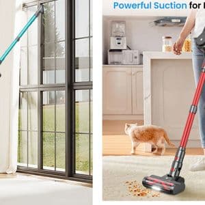 Lightweight Vacuum Cleaner Cordless Guide for Smarter Cleaning
