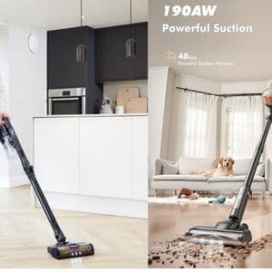 Lightweight Vacuum Cleaner Reviews: Expert Guide for Every Home
