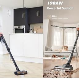 Lightweight Vacuum Cleaner Reviews: Expert Guide for Every Home