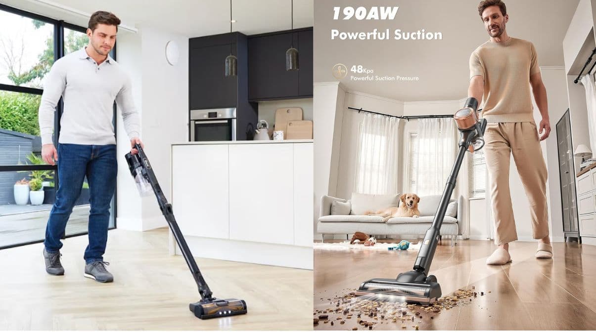 Lightweight Vacuum Cleaner Reviews: Expert Guide for Every Home